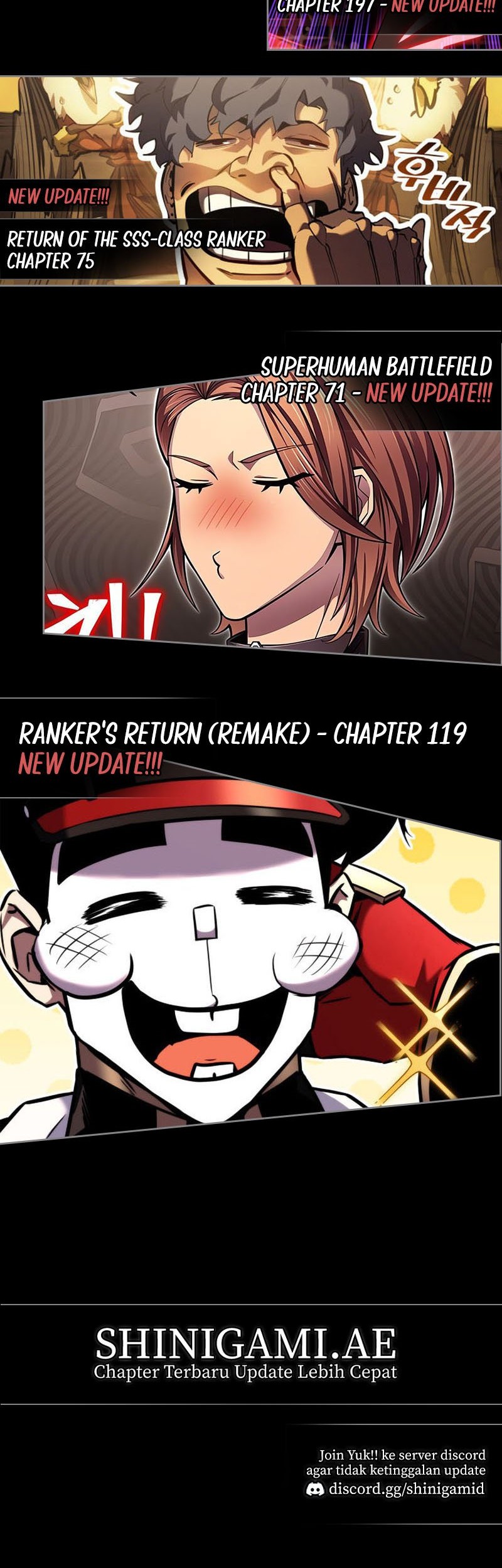 Magic Emperor Chapter 444 Gambar 30