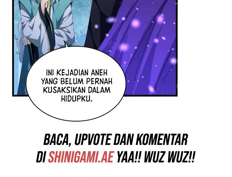 Magic Emperor Chapter 444 Gambar 13