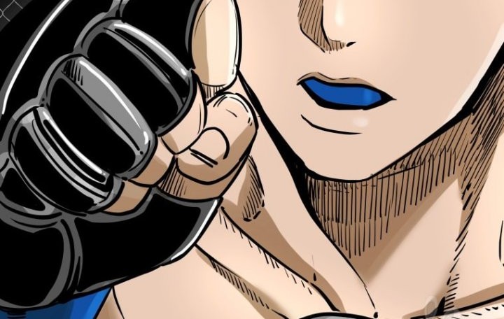 Shark Chapter 289 Gambar 46