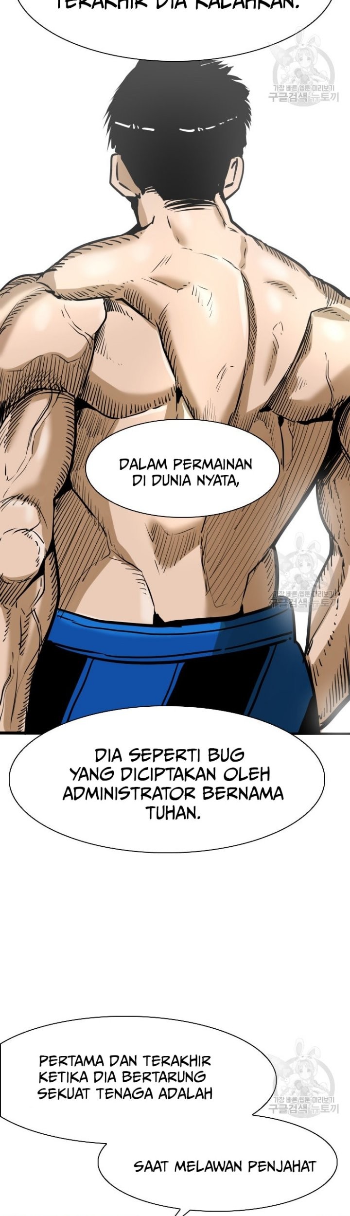 Shark Chapter 289 Gambar 50