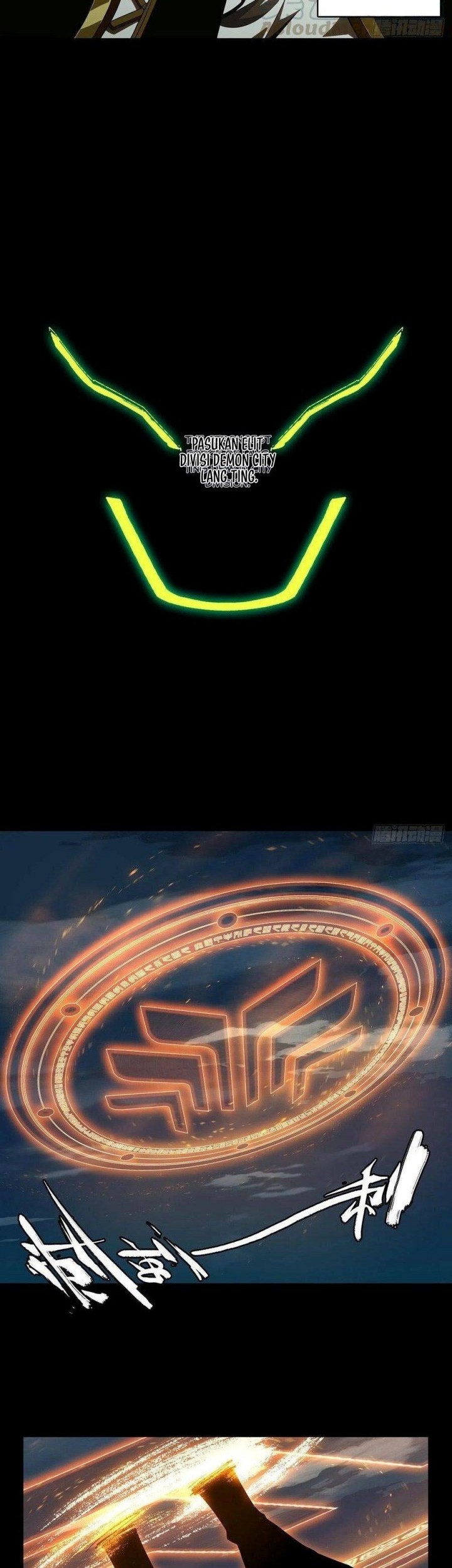 Da Xiang Wuxing Chapter 108 Gambar 3