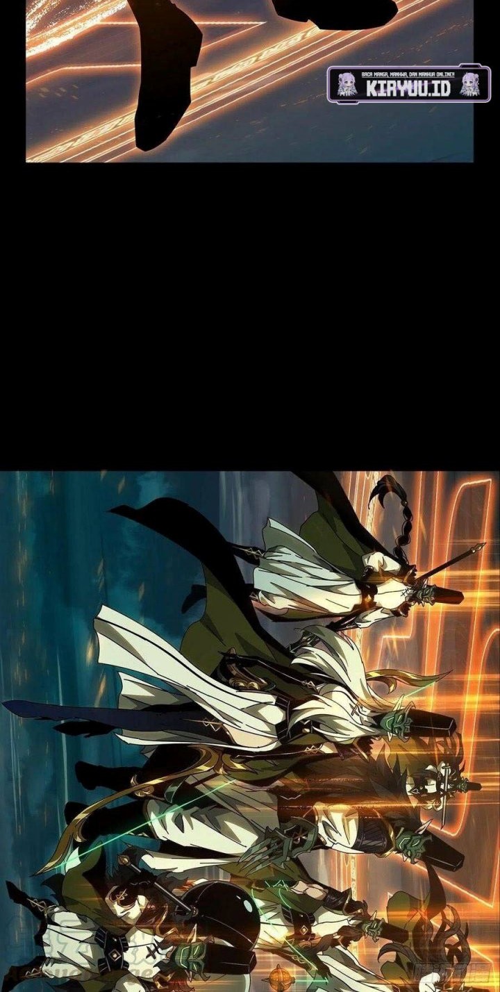 Da Xiang Wuxing Chapter 108 Gambar 4