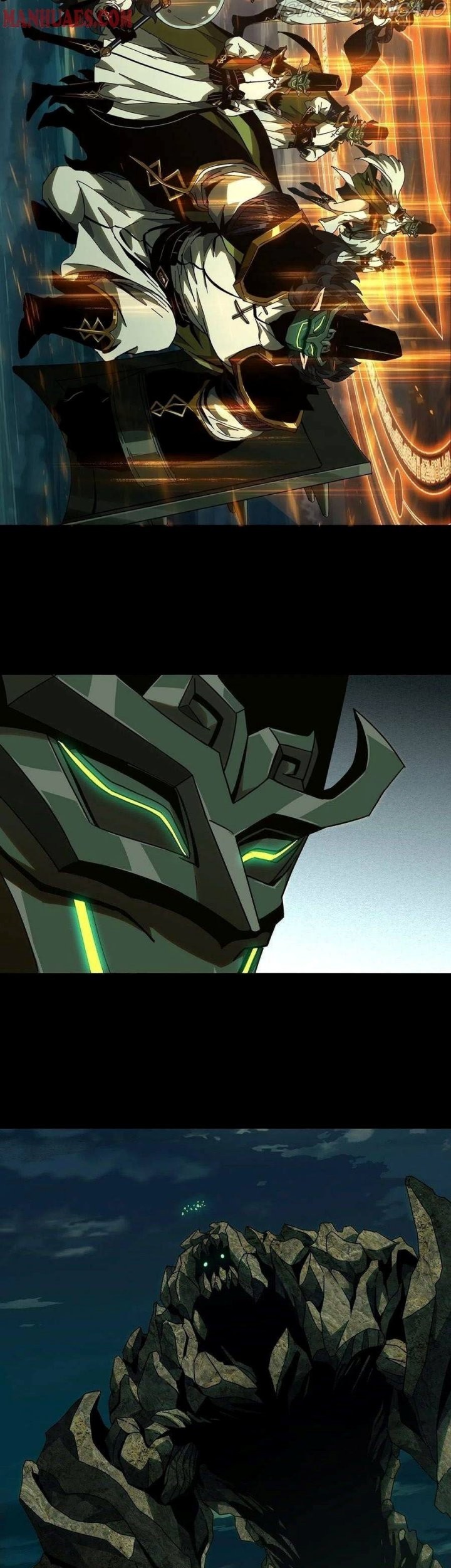 Da Xiang Wuxing Chapter 108 Gambar 5