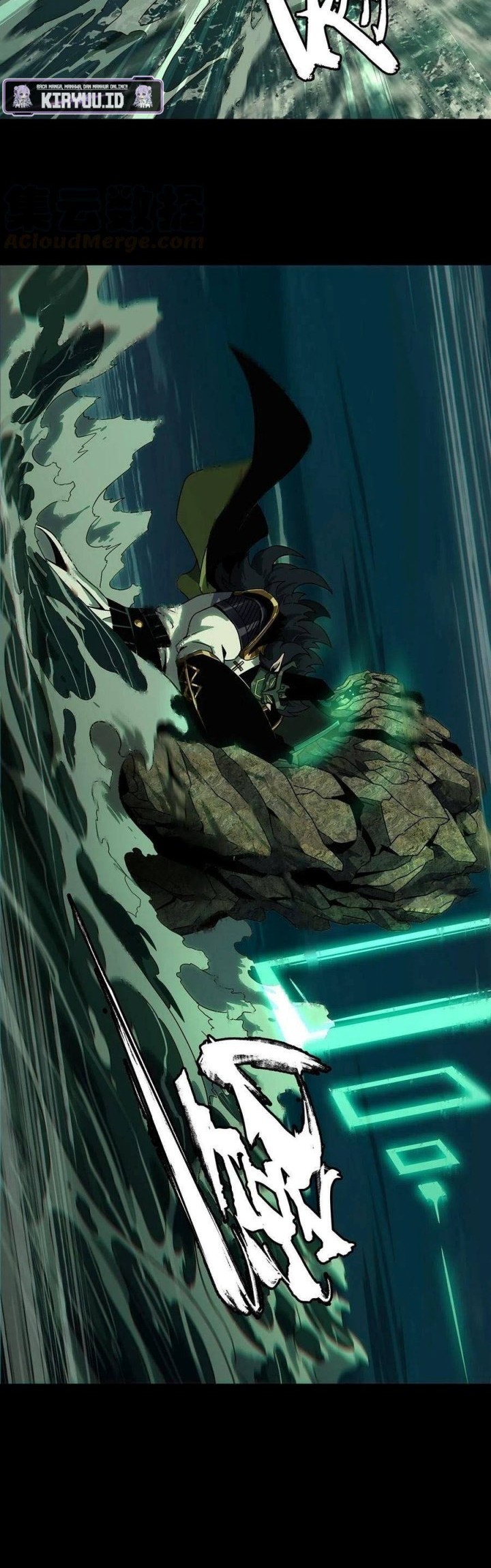 Da Xiang Wuxing Chapter 108 Gambar 14