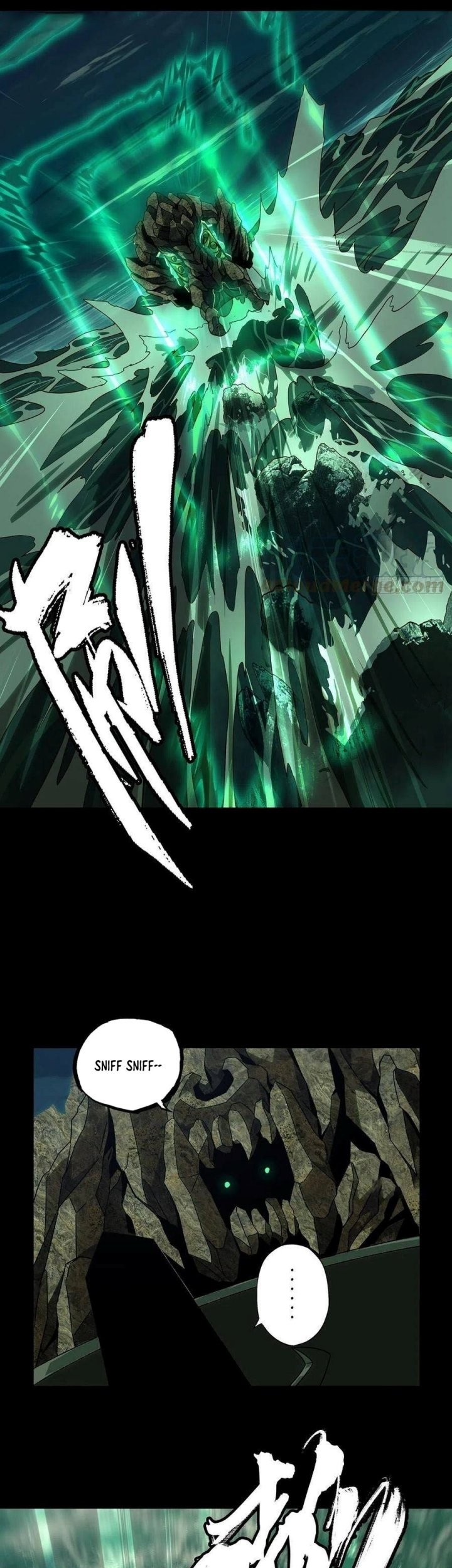 Da Xiang Wuxing Chapter 108 Gambar 15