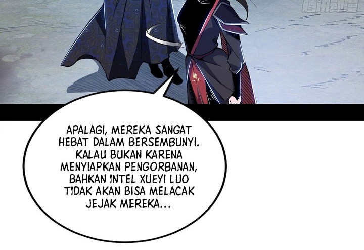 I’m An Evil God Chapter 399 Gambar 47