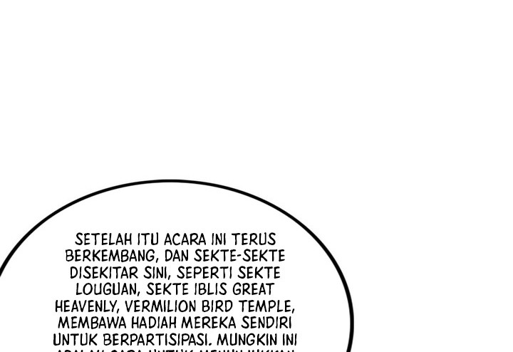 I’m An Evil God Chapter 399 Gambar 39