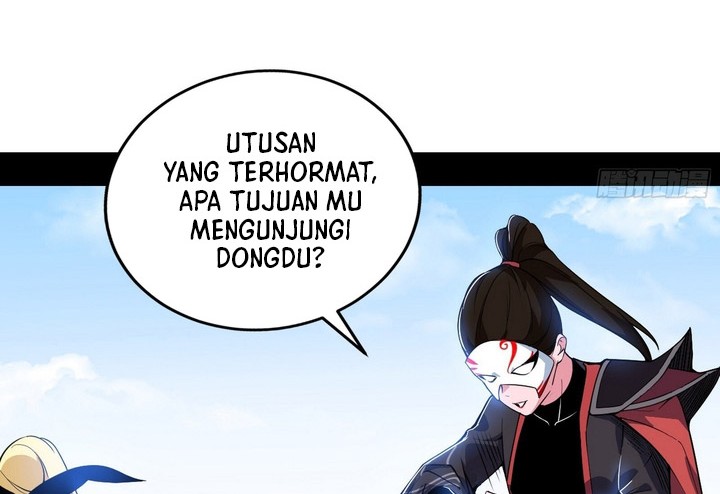 I’m An Evil God Chapter 399 Gambar 45