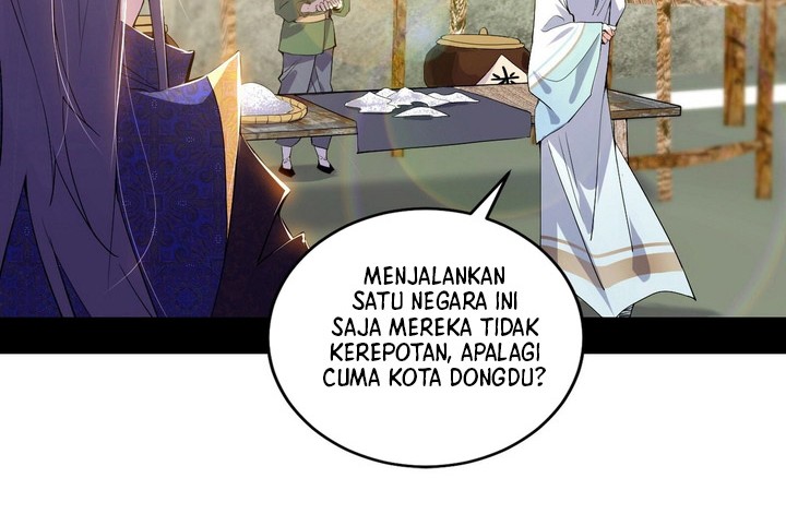 I’m An Evil God Chapter 399 Gambar 5