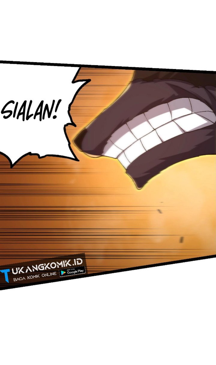 Evolution Begins With A Big Tree Chapter 104 Gambar 15