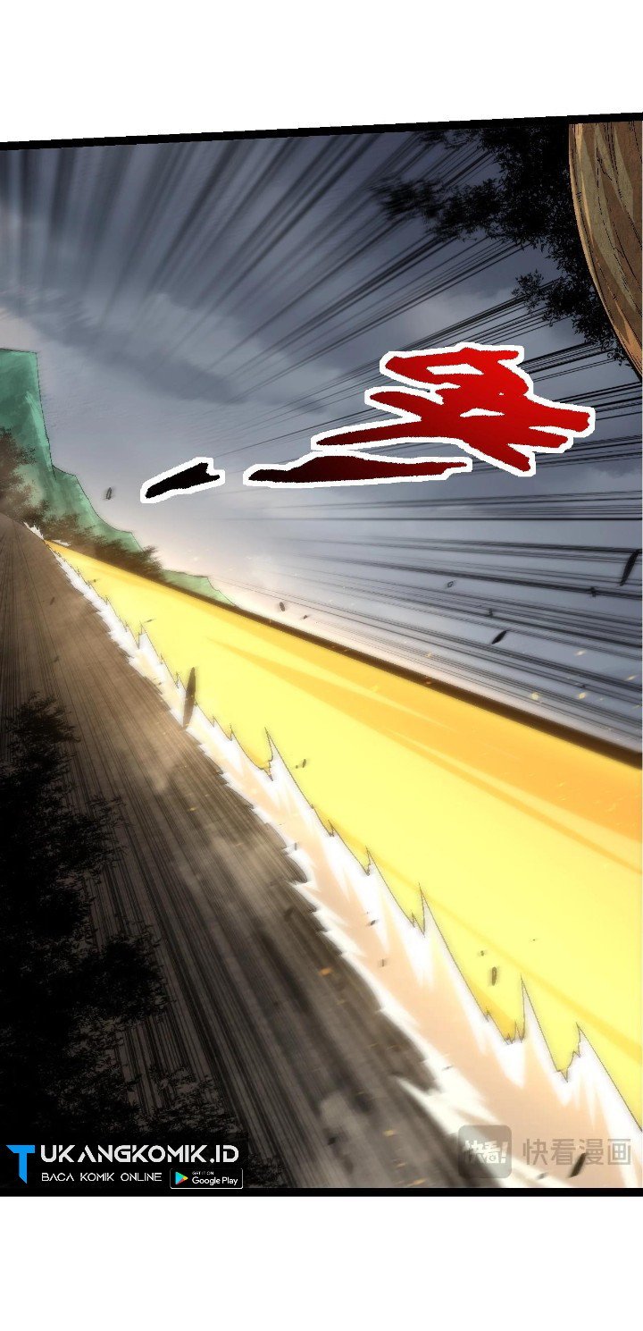 Evolution Begins With A Big Tree Chapter 104 Gambar 26