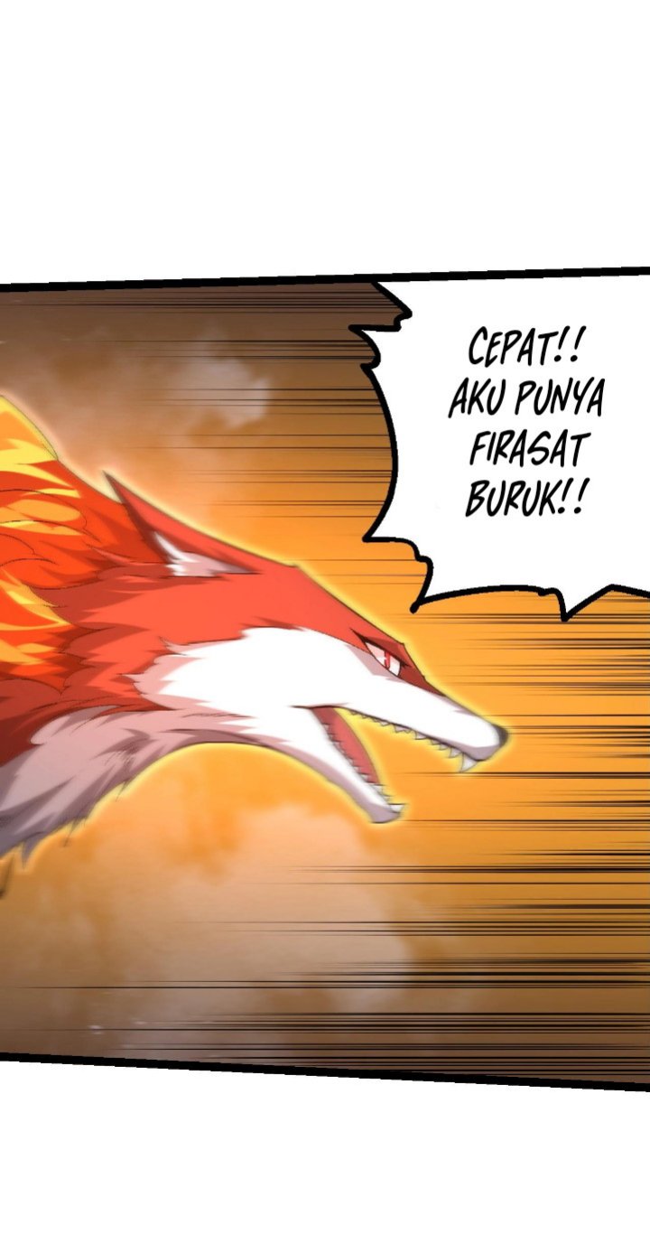 Evolution Begins With A Big Tree Chapter 104 Gambar 29