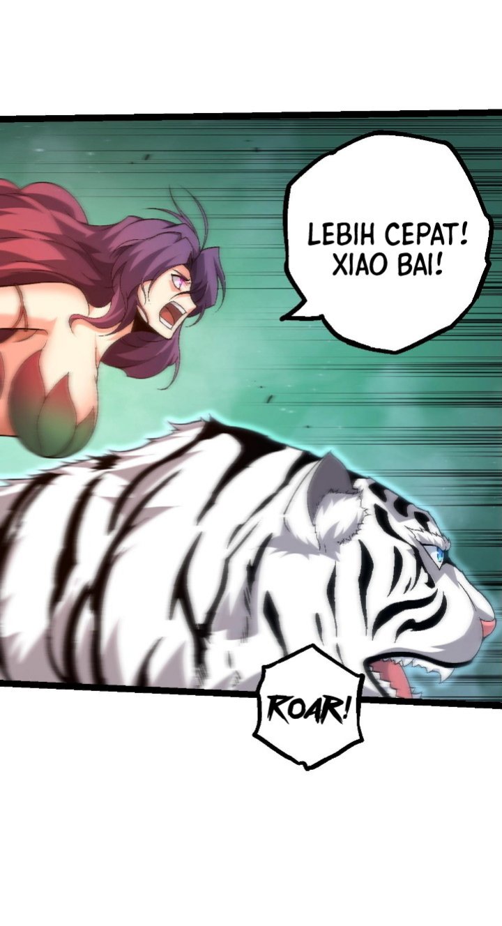 Evolution Begins With A Big Tree Chapter 104 Gambar 30