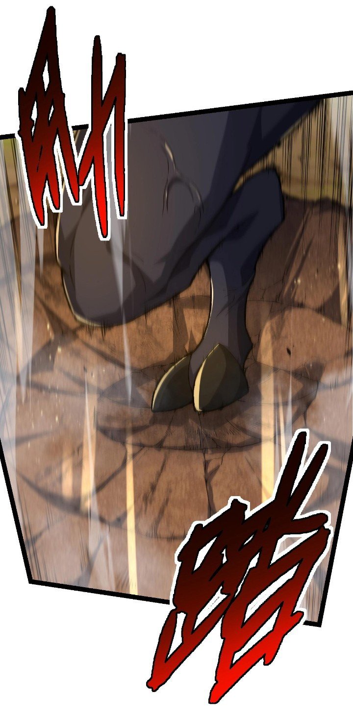 Evolution Begins With A Big Tree Chapter 104 Gambar 22