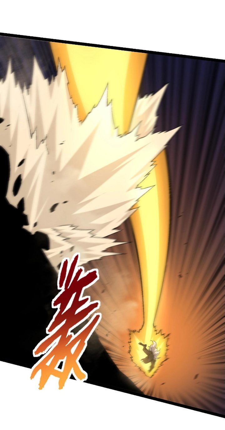 Evolution Begins With A Big Tree Chapter 104 Gambar 35