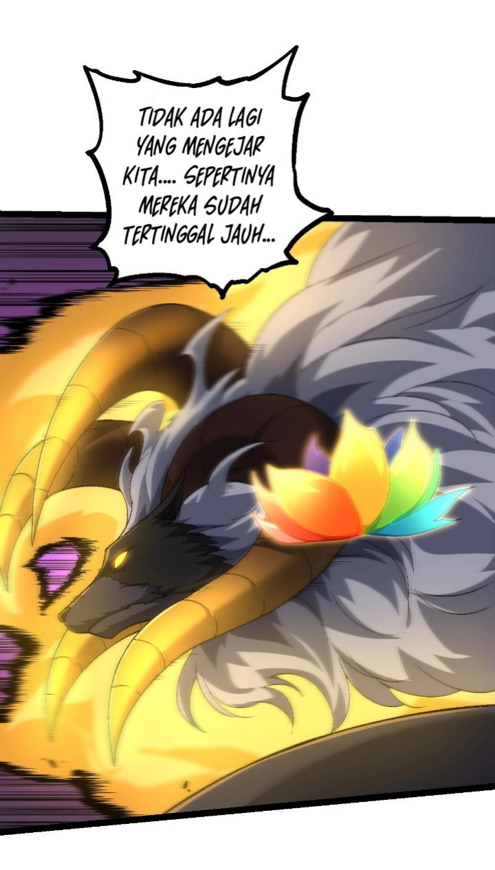 Evolution Begins With A Big Tree Chapter 104 Gambar 37