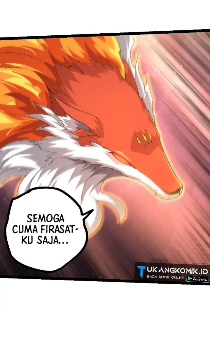 Evolution Begins With A Big Tree Chapter 104 Gambar 31