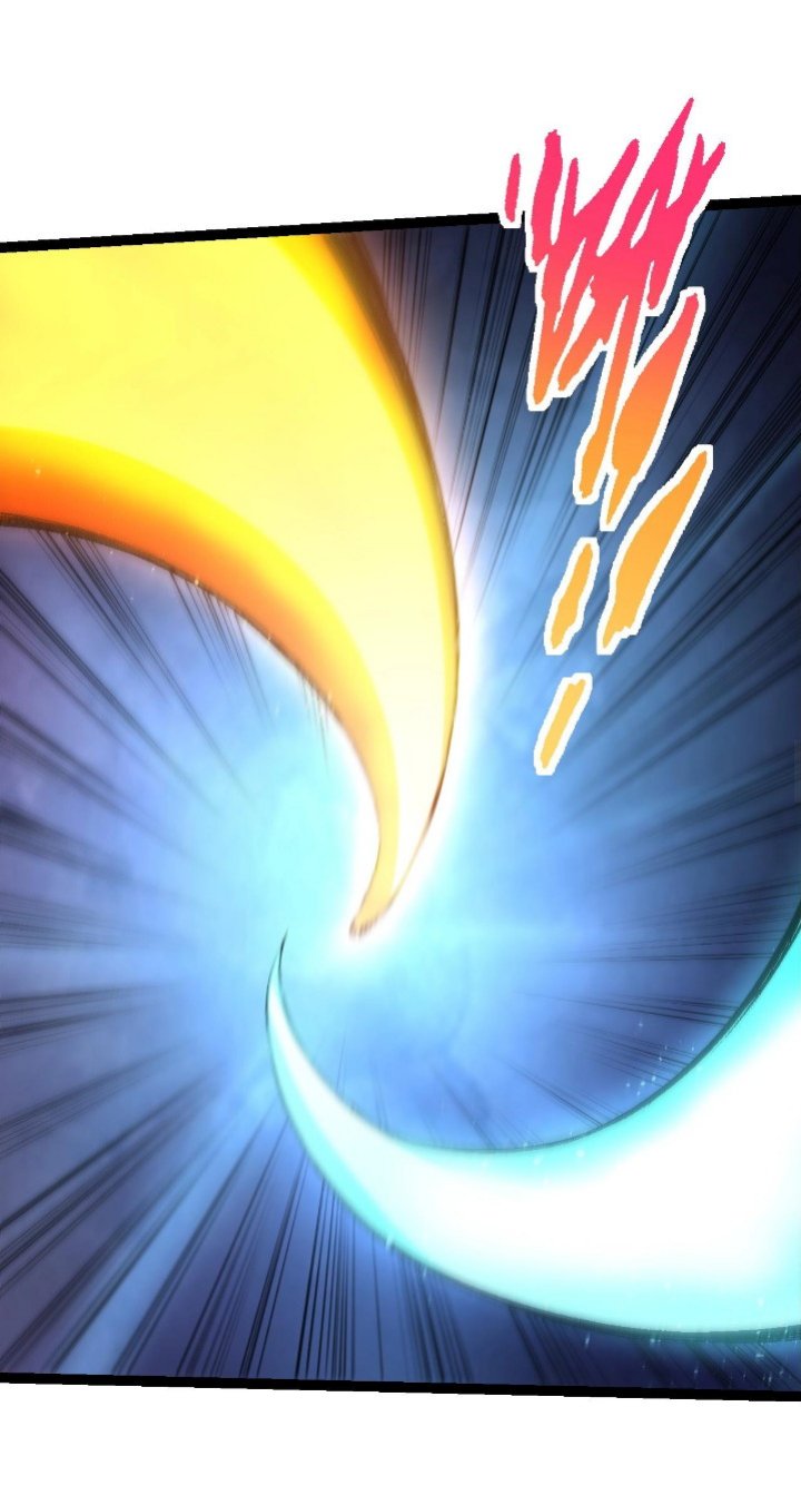 Evolution Begins With A Big Tree Chapter 104 Gambar 32