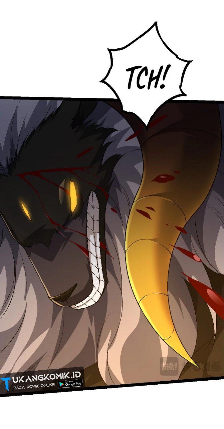 Evolution Begins With A Big Tree Chapter 104 Gambar 46