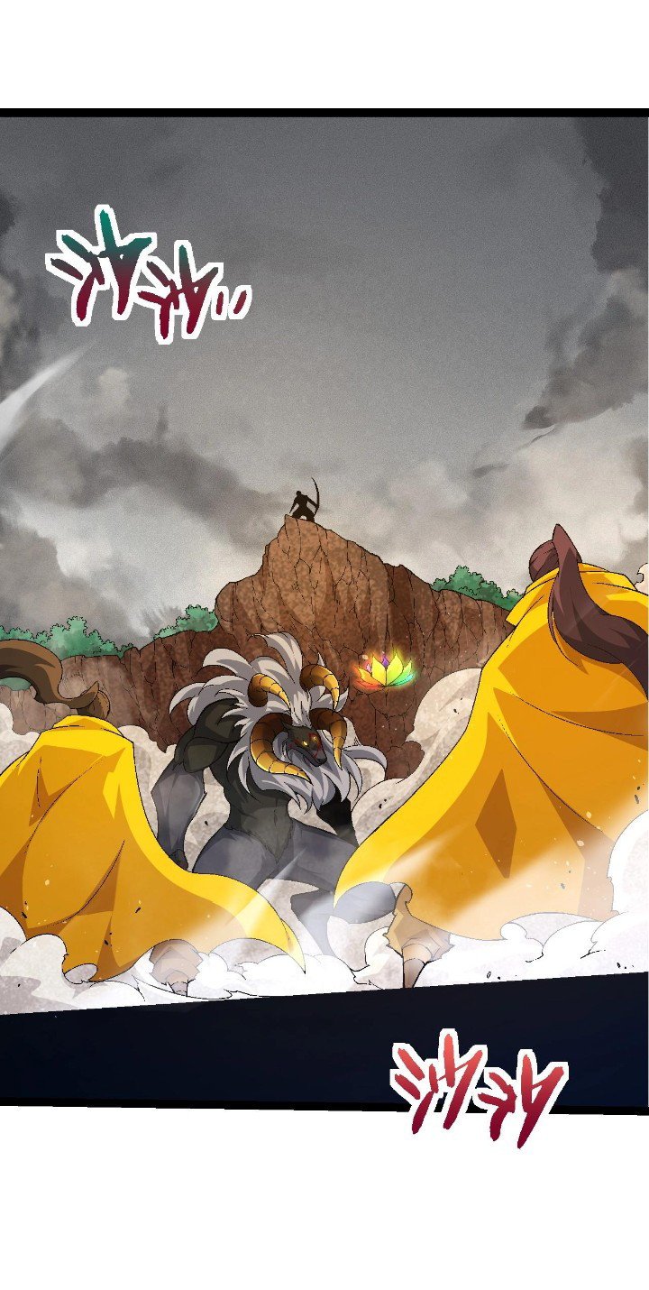 Evolution Begins With A Big Tree Chapter 104 Gambar 47