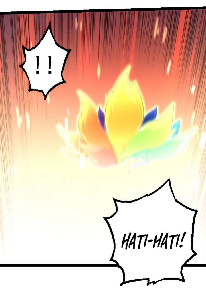 Evolution Begins With A Big Tree Chapter 104 Gambar 42