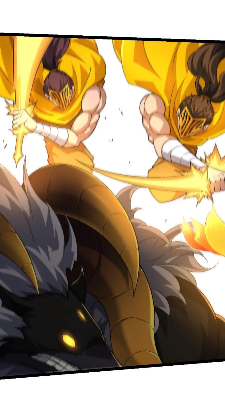 Evolution Begins With A Big Tree Chapter 104 Gambar 43