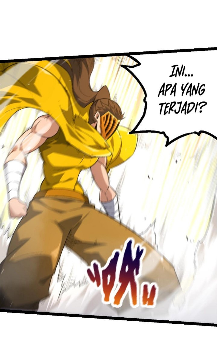 Evolution Begins With A Big Tree Chapter 104 Gambar 55