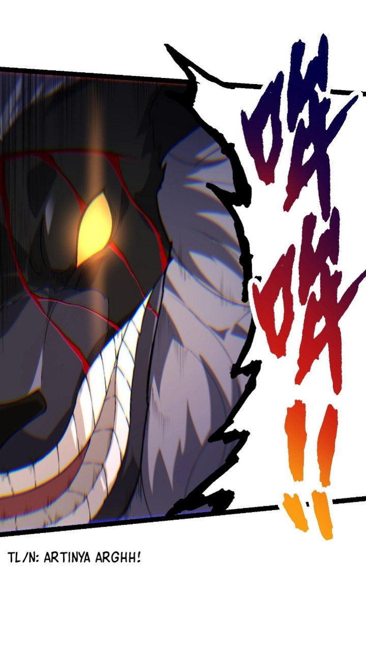 Evolution Begins With A Big Tree Chapter 104 Gambar 56