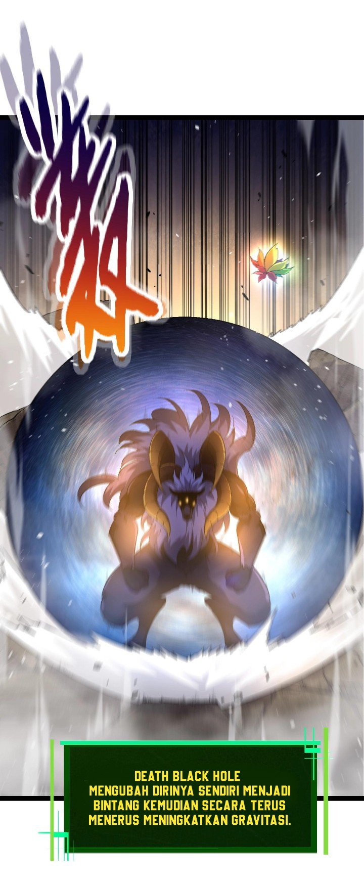 Evolution Begins With A Big Tree Chapter 104 Gambar 58