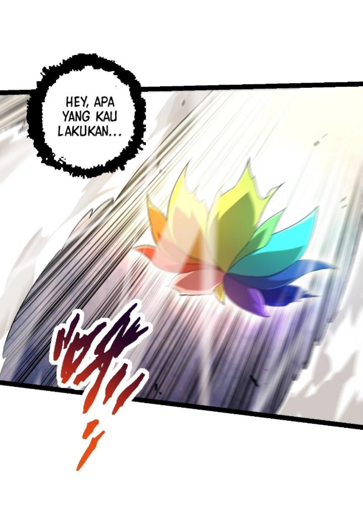 Evolution Begins With A Big Tree Chapter 104 Gambar 59