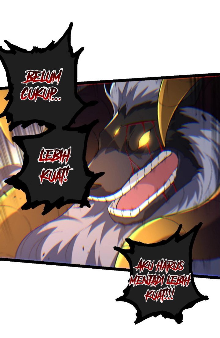 Evolution Begins With A Big Tree Chapter 104 Gambar 60