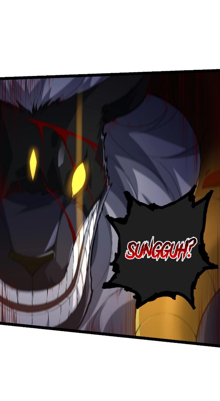 Evolution Begins With A Big Tree Chapter 104 Gambar 53