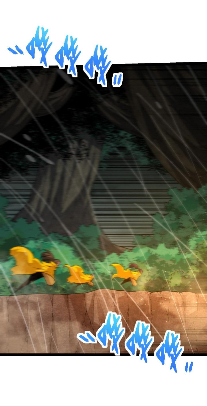 Evolution Begins With A Big Tree Chapter 104 Gambar 6