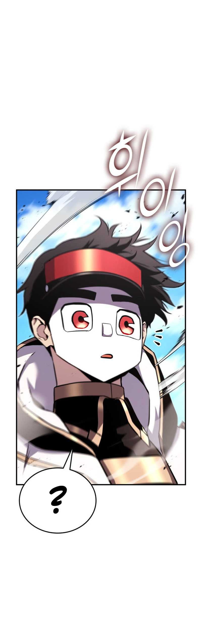 Ranker’s Return (Remake) Chapter 119 Gambar 50