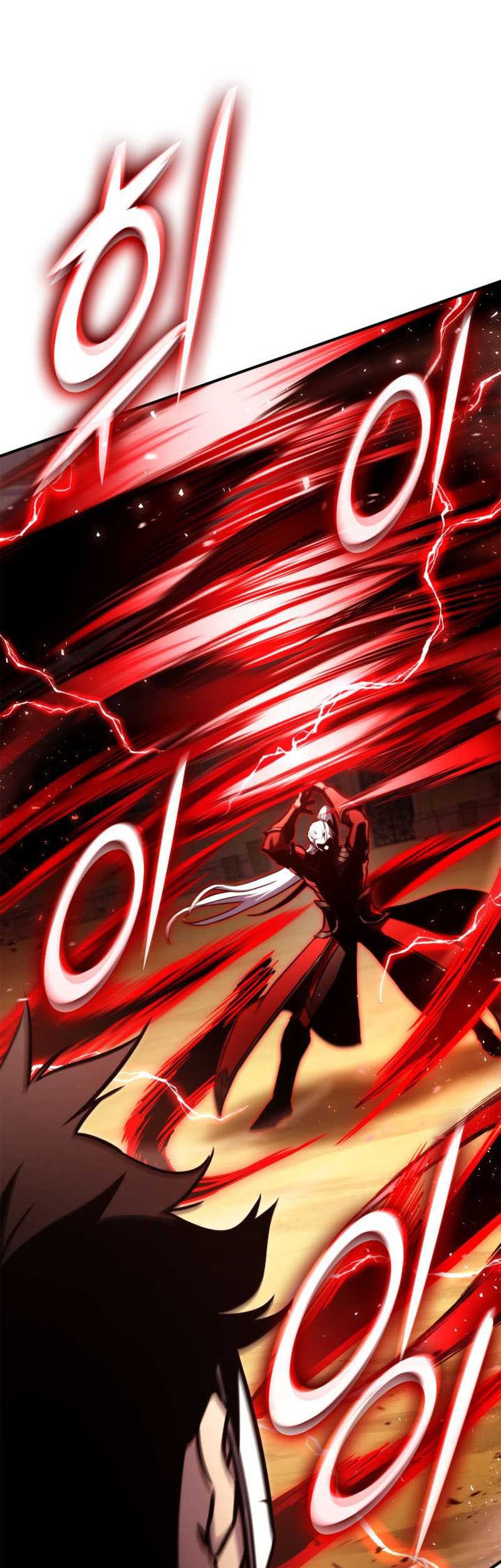 Ranker’s Return (Remake) Chapter 119 Gambar 51