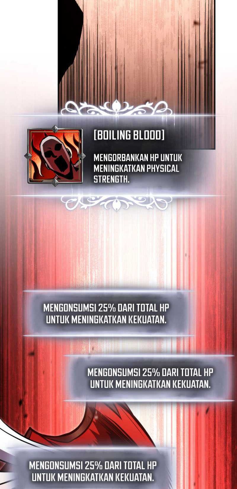 Ranker’s Return (Remake) Chapter 119 Gambar 57