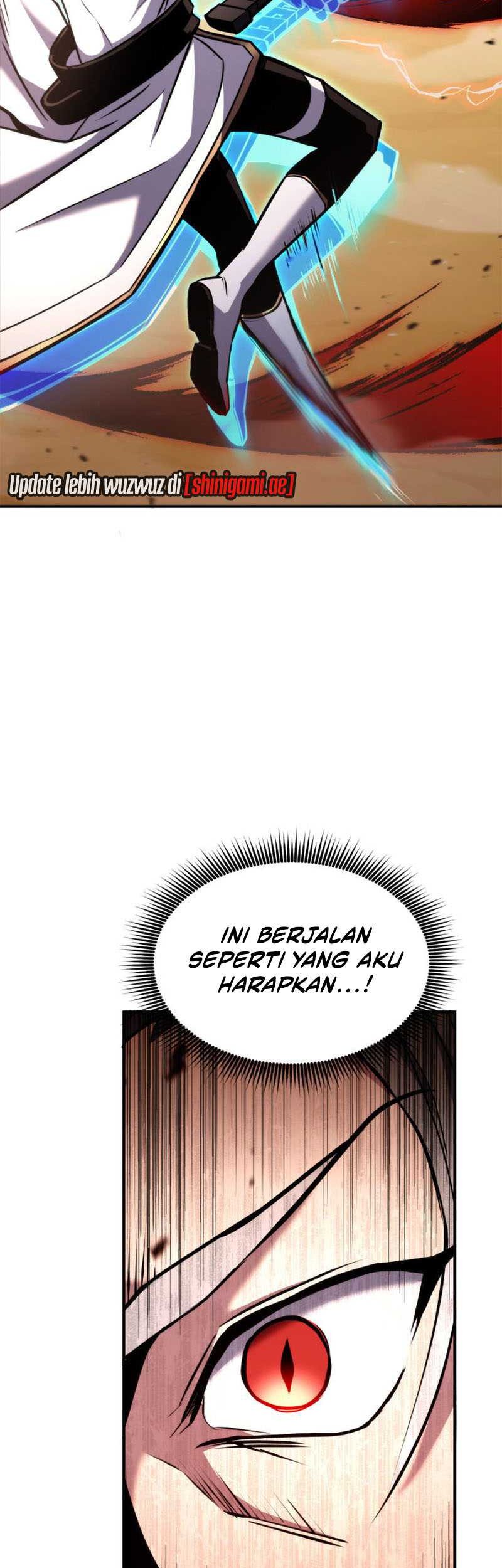 Ranker’s Return (Remake) Chapter 119 Gambar 56
