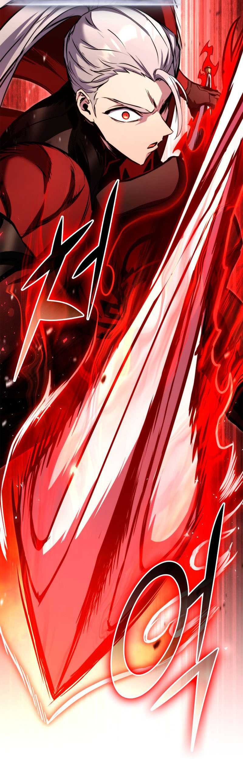 Ranker’s Return (Remake) Chapter 119 Gambar 58