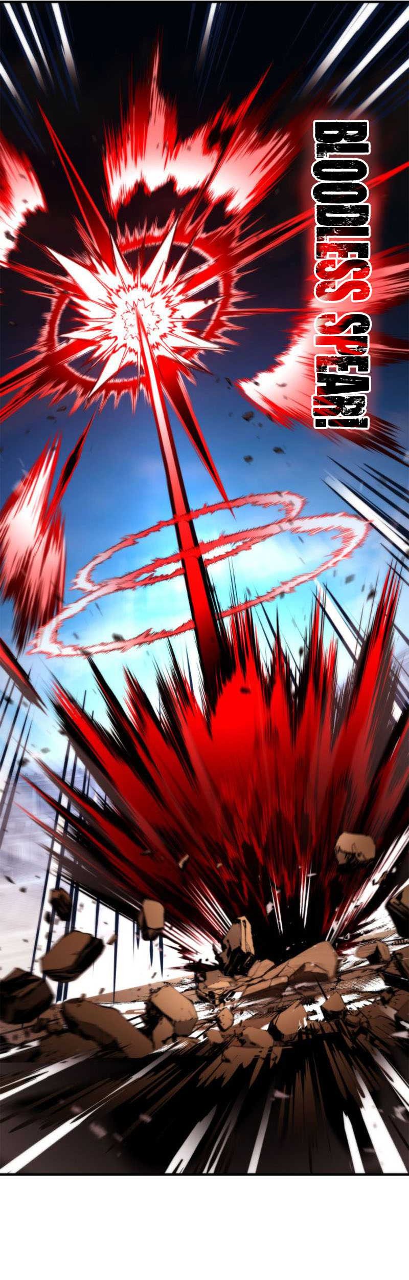 Ranker’s Return (Remake) Chapter 119 Gambar 60