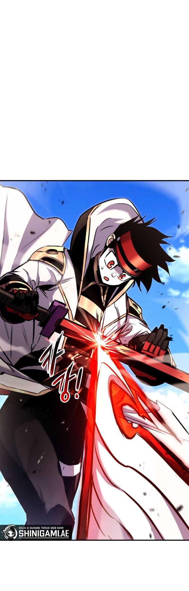 Ranker’s Return (Remake) Chapter 119 Gambar 63