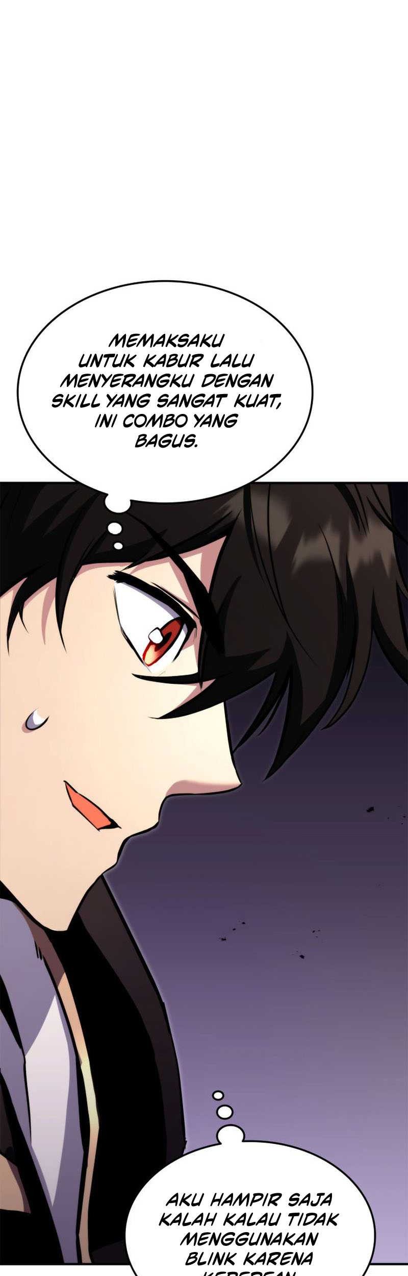 Ranker’s Return (Remake) Chapter 119 Gambar 64