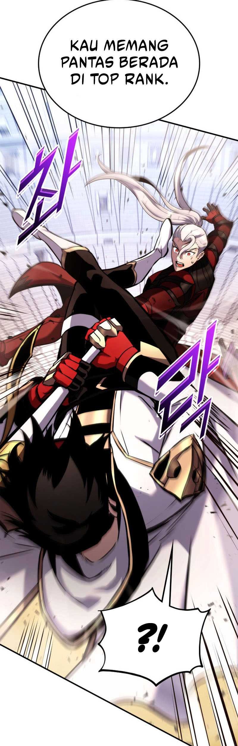 Ranker’s Return (Remake) Chapter 119 Gambar 66