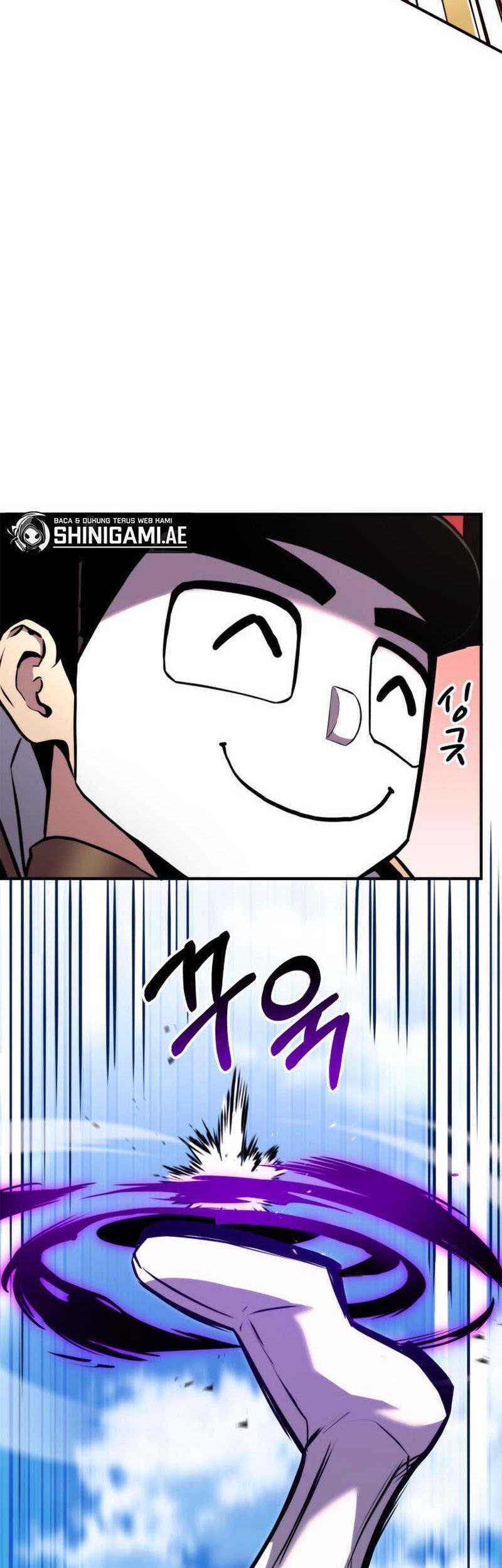 Ranker’s Return (Remake) Chapter 119 Gambar 67