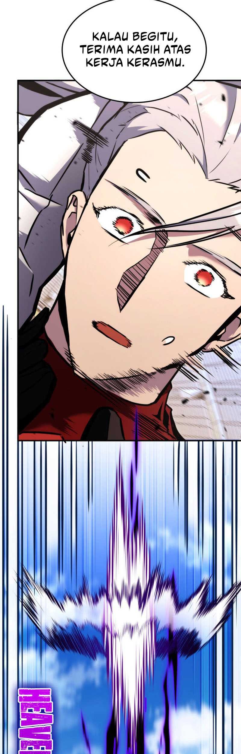 Ranker’s Return (Remake) Chapter 119 Gambar 69