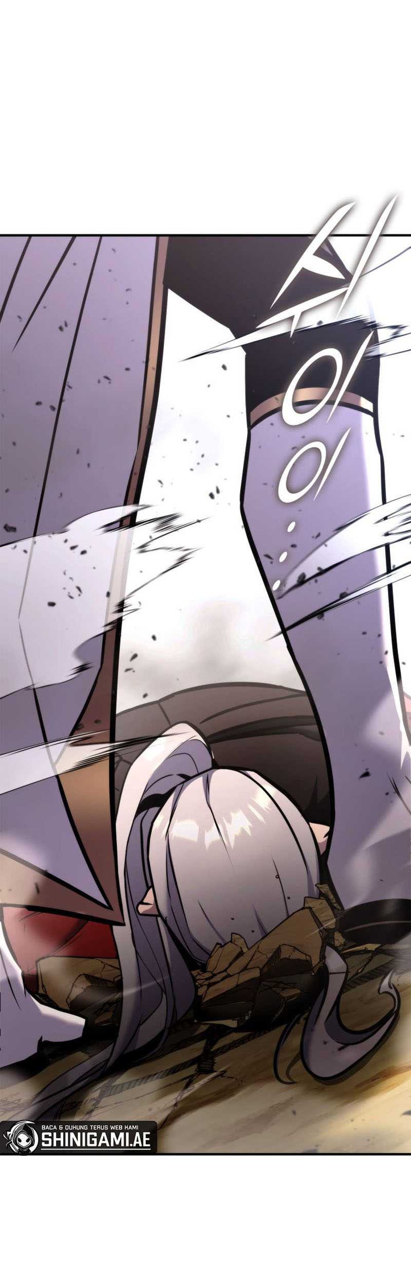 Ranker’s Return (Remake) Chapter 119 Gambar 71