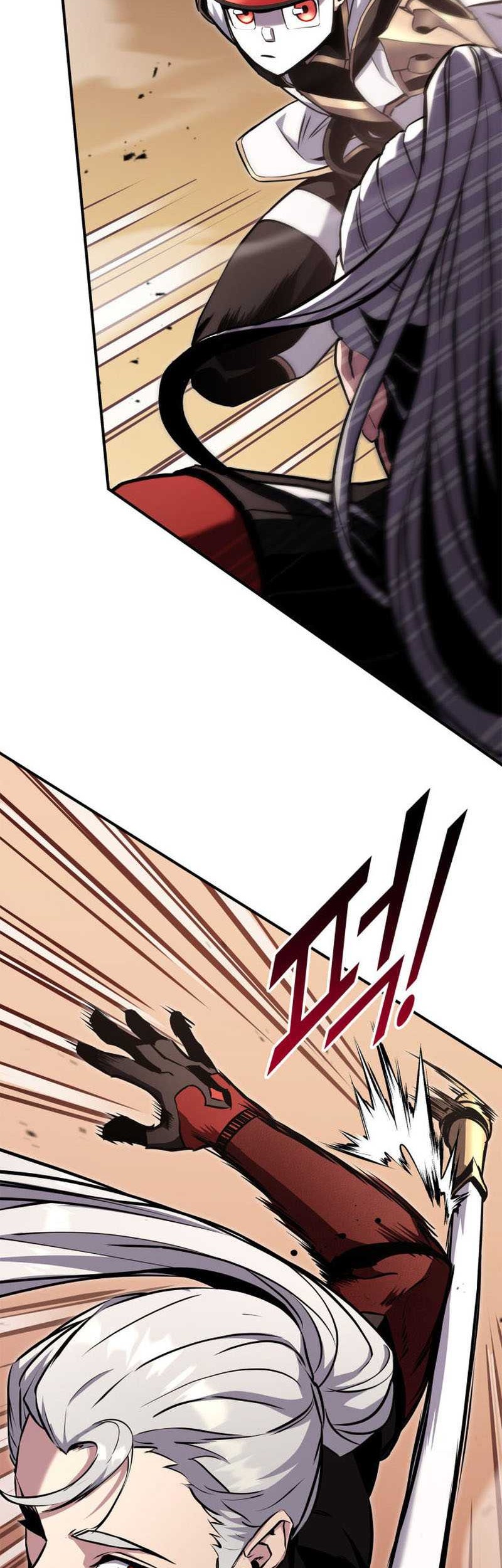 Ranker’s Return (Remake) Chapter 119 Gambar 35