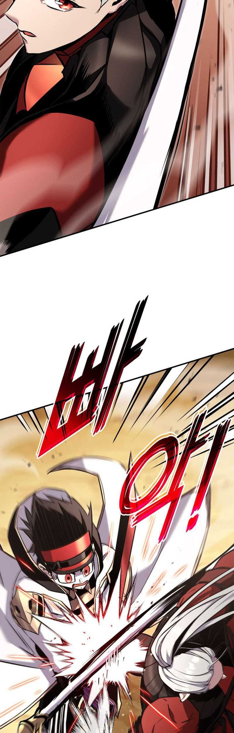 Ranker’s Return (Remake) Chapter 119 Gambar 36