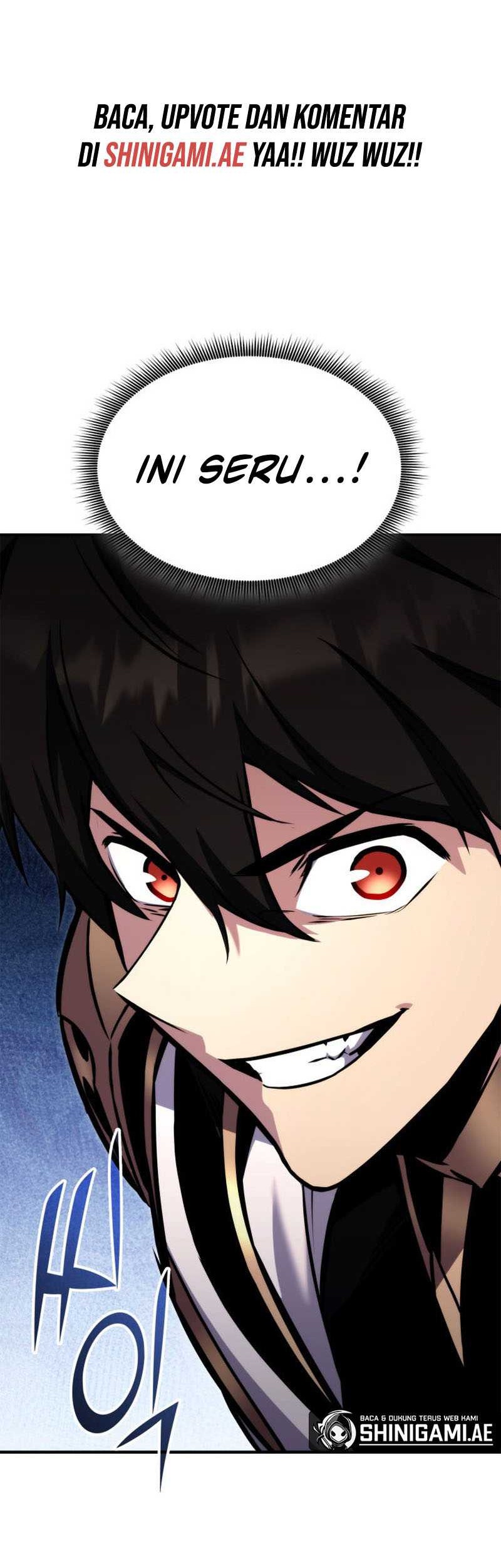 Ranker’s Return (Remake) Chapter 119 Gambar 41