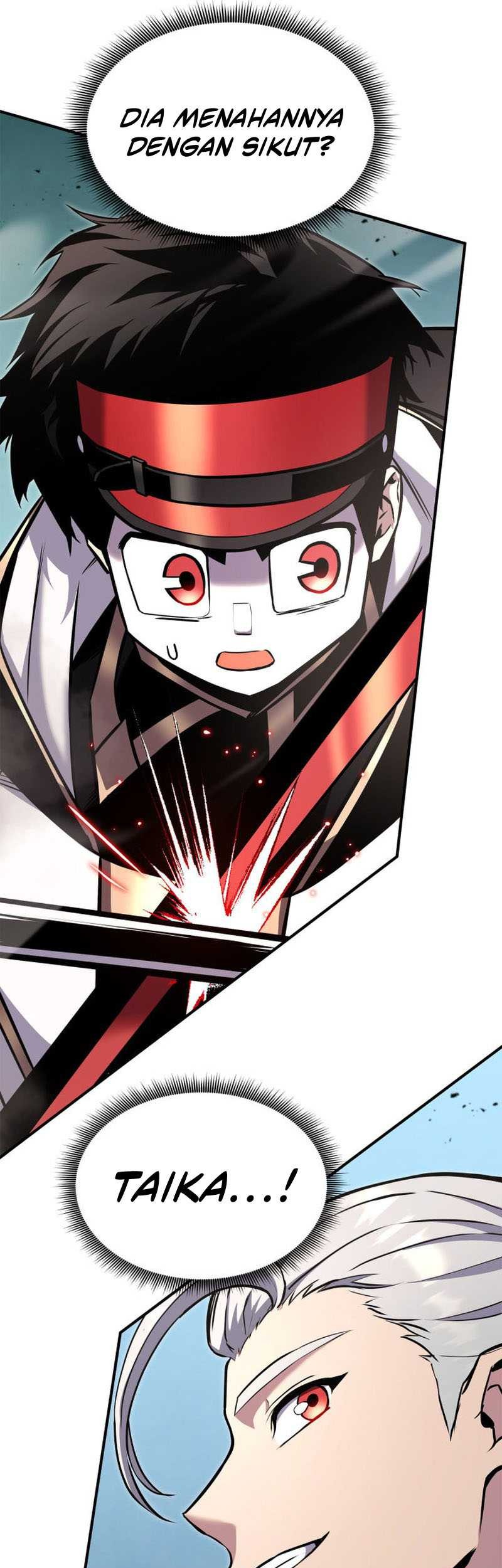 Ranker’s Return (Remake) Chapter 119 Gambar 38