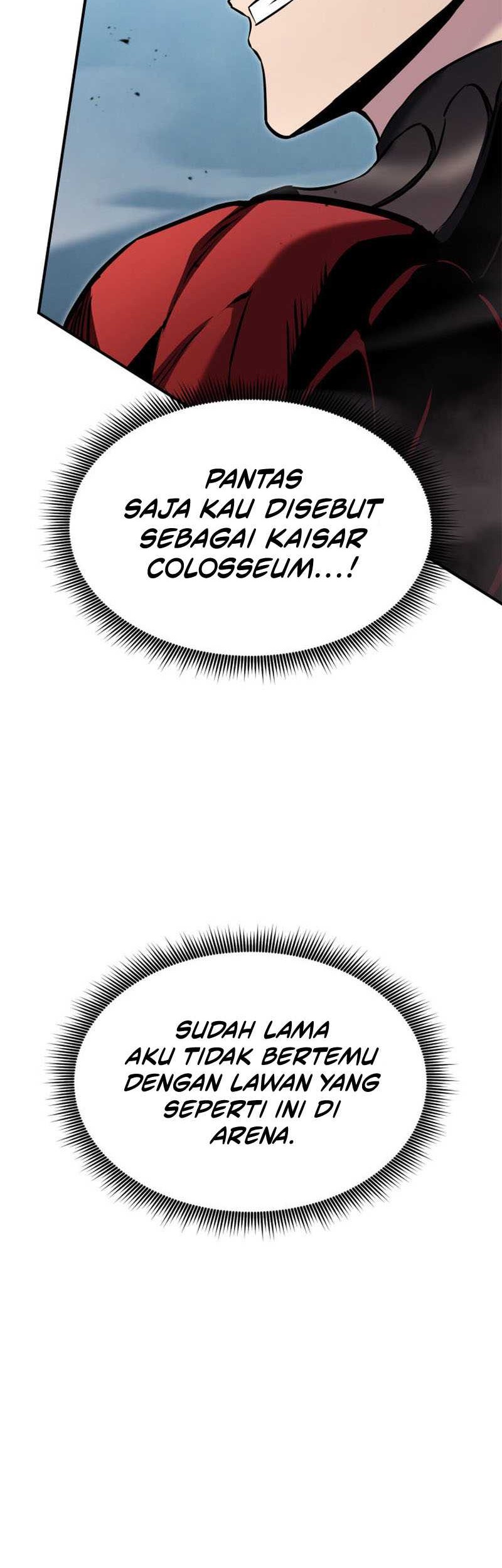 Ranker’s Return (Remake) Chapter 119 Gambar 39